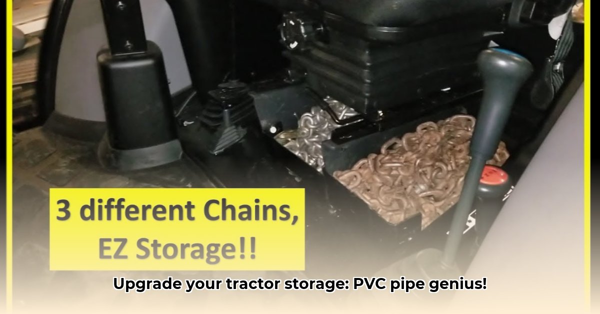 chain-storage-on-tractor